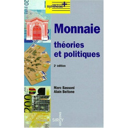 Monnaie: Théories et politiques