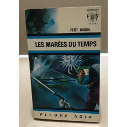 Les marées du temps