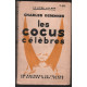 Les cocus célèbres