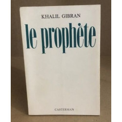 Le prophete