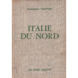 Italie du nord