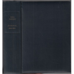 Journal 1928-1958