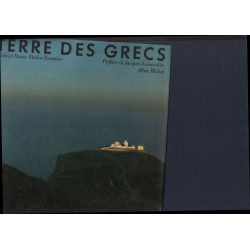 Terre des Grecs