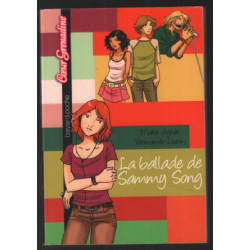 La ballade de Sammy Song