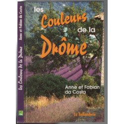 Les couleurs de la Drôme