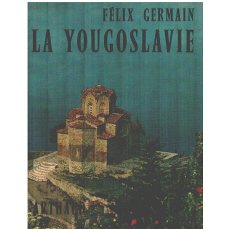 La yougoslavie