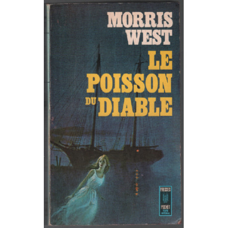 Le poisson du diable