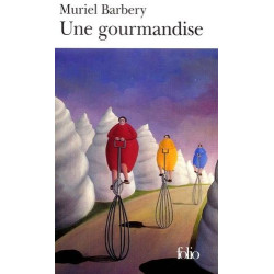 une gourmandise