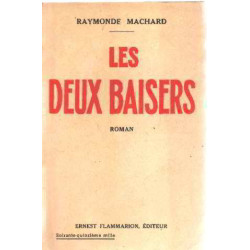 Les deux baisers