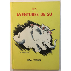Les aventures de Su