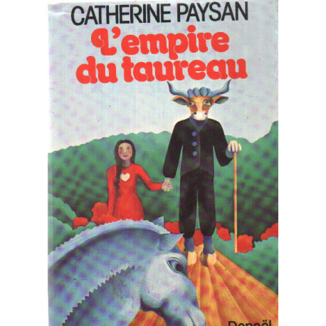 L'empire du taureau