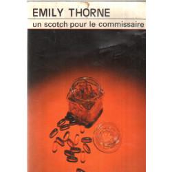 Un scotch pour le commissaire