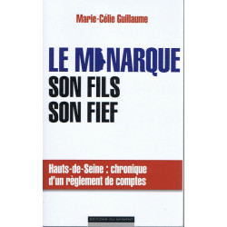 Le monarque son fils son fief