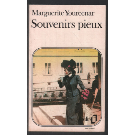 Souvenirs Pieux