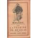 Sur catherine de medicis