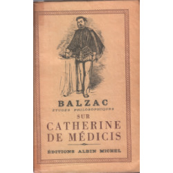 Sur catherine de medicis