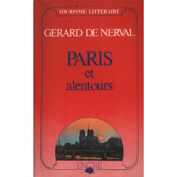 Paris et alentours