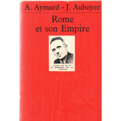 Rome et son empire