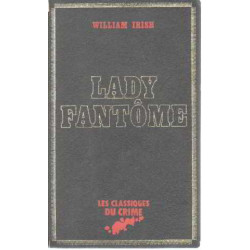 Lady fantome