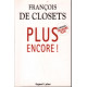 Plus encore