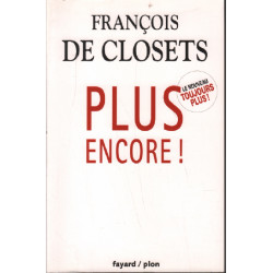 Plus encore