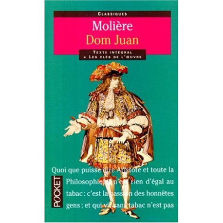 Dom Juan