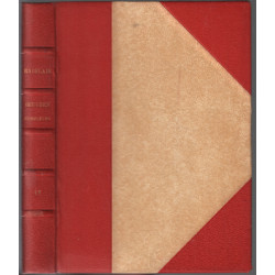 Le quart livre