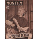 La porteuse de pain / Revue mon film n° 230 ( vivi gioi )