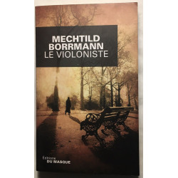 Le violoniste