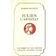 Julien l'apostolat