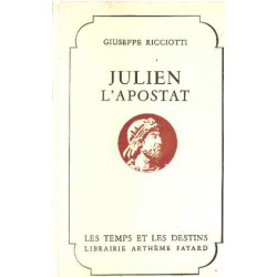 Julien l'apostolat