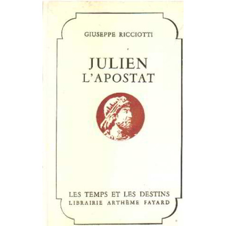 Julien l'apostolat