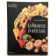 La Provence en pâte à sel
