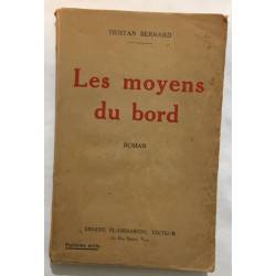 Les moyens du bord