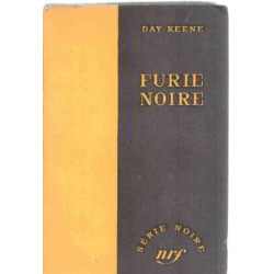 Furie noire