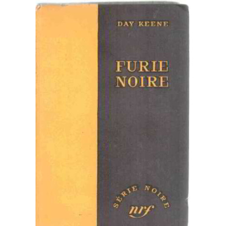 Furie noire