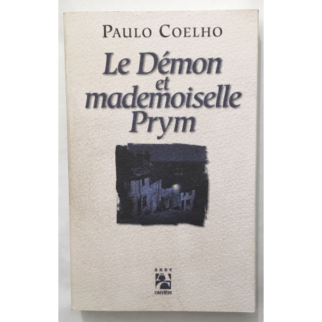 Le Démon et mademoiselle Prym