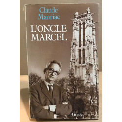 Temps immobile T10: L'oncle Marcel