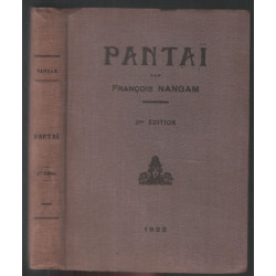 Pantaï