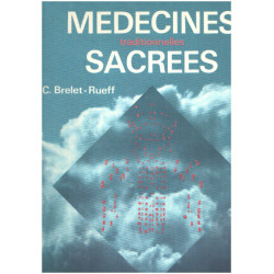Medecines traditionnelles sacrées