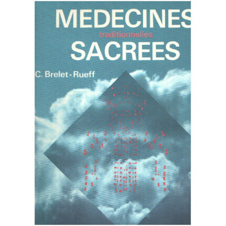 Medecines traditionnelles sacrées