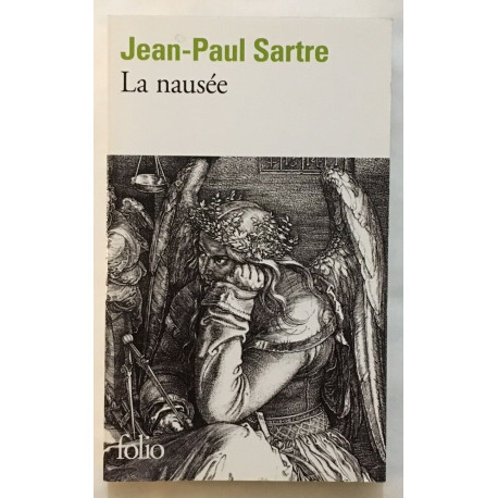 La nausée