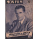 Les pillards de mexico / revue mon film n° 421 glenn ford