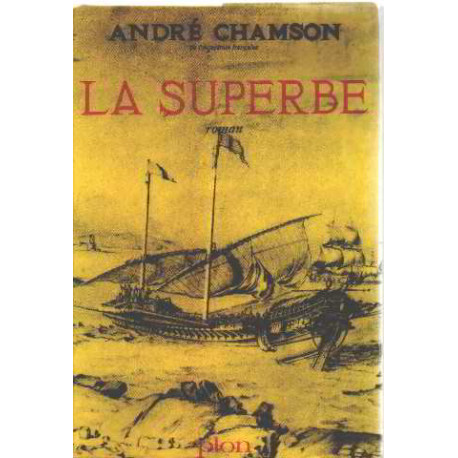 La superbe
