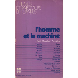L'homme et la machine