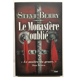 Le Monastère oublié