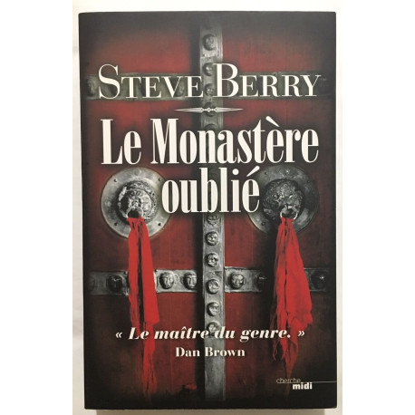 Le Monastère oublié