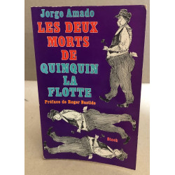 Les deux morts de quinquin la flotte