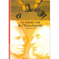 Le Roman vrai de l'Encyclopédie