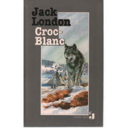 Croc blanc